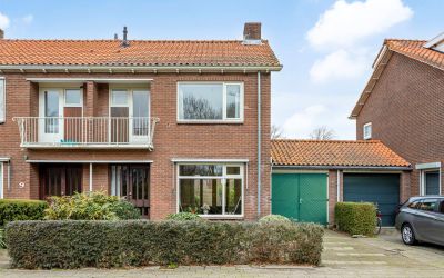 Willemsweg 11