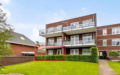 Eikenhof 4