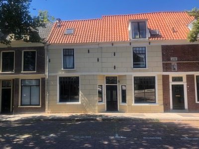 Koepoortsweg 3