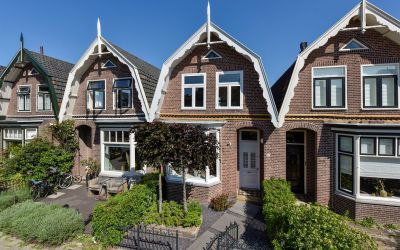 Drieboomlaan 21