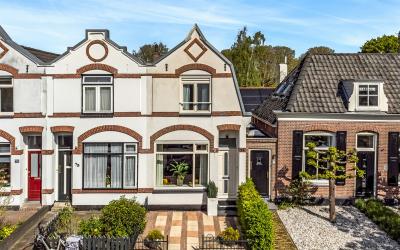 Drieboomlaan 75