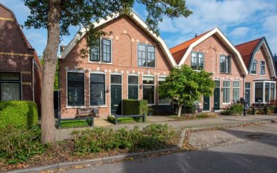 Drieboomlaan 103