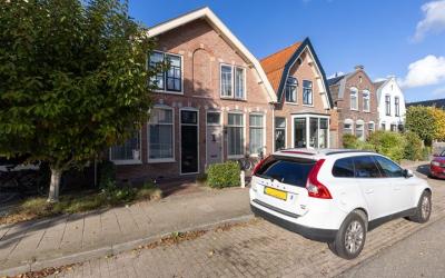 Drieboomlaan 105