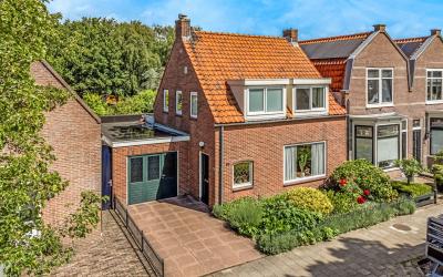 Drieboomlaan 89