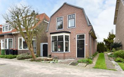 Drieboomlaan 311