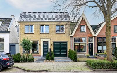 Drieboomlaan 94