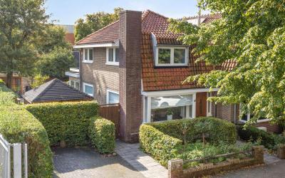 Drieboomlaan 288
