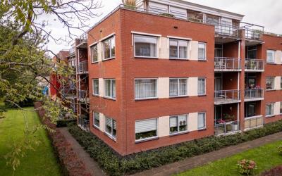 Tweeboomlaan 140