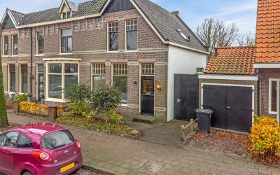Tweeboomlaan 96