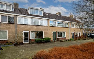 Rotiusstraat 30