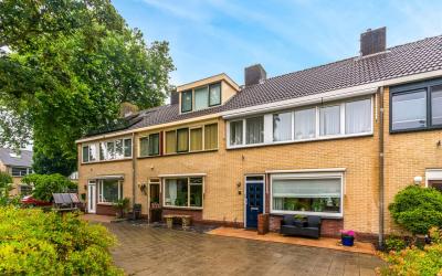 Rotiusstraat 60