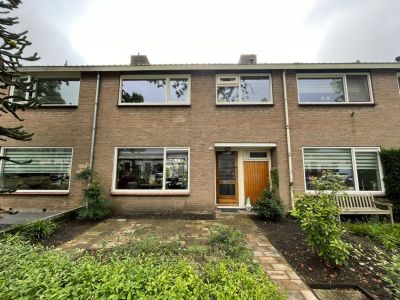 Wabenstraat 15