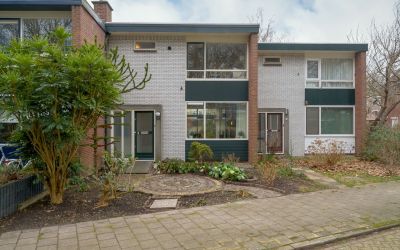 Liornestraat 137