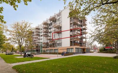 Kaap Hoorn 21