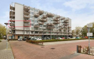 Kaap Hoorn 22