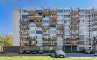 Kaap Hoorn 32