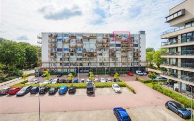 Kaap Hoorn 79