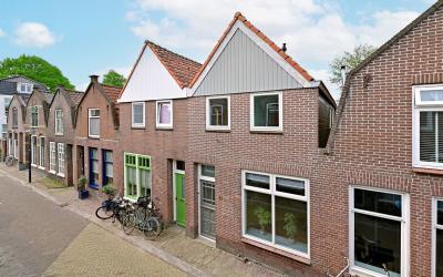 Merensstraat 11