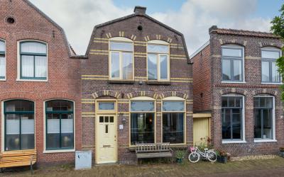 Merensstraat 36