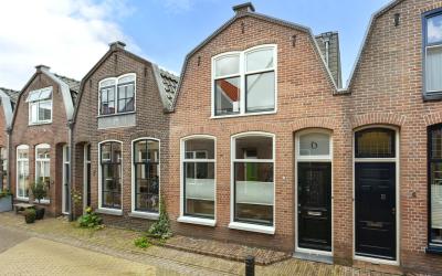 Merensstraat 6