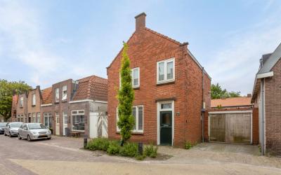 Merensstraat 78