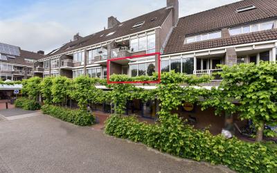 De Huesmolen 113