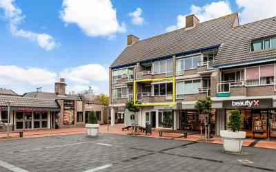 De Huesmolen 33