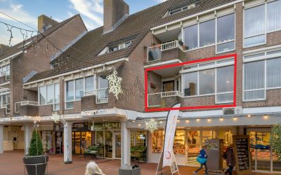 De Huesmolen 85