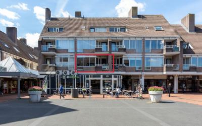 De Huesmolen 94