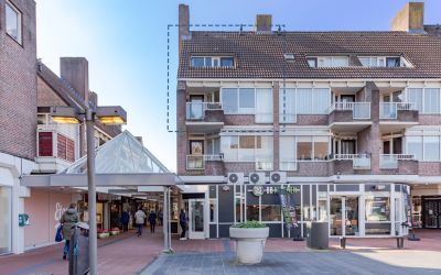 De Huesmolen 96