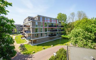 Blauwe Berg 21-U