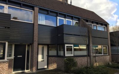 't Grachtje over 30