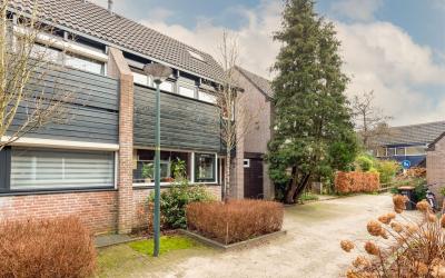 't Grachtje. 43