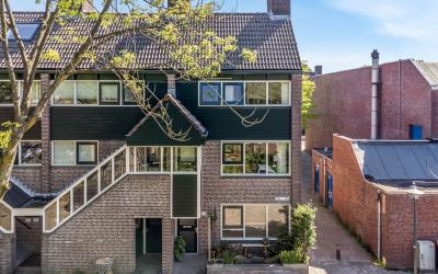 't Grachtje. 123