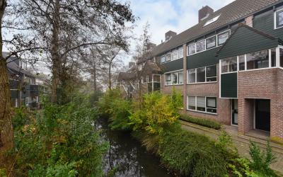 't Grachtje. 151