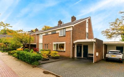 Lijndraaier 26