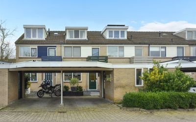 Lijndraaier 60