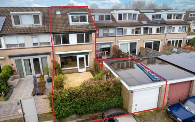 Lijndraaier 66