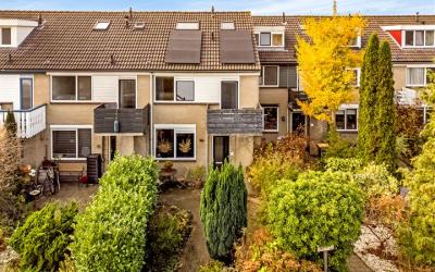 Lijndraaier 107