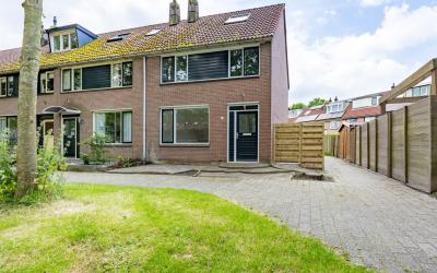 Nachtegaal 1