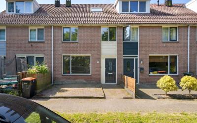 Nachtegaal 55