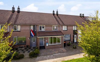 Nachtegaal 119