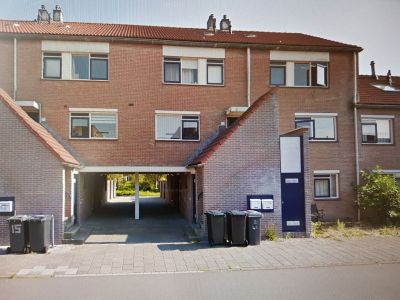 Moerbalk 12