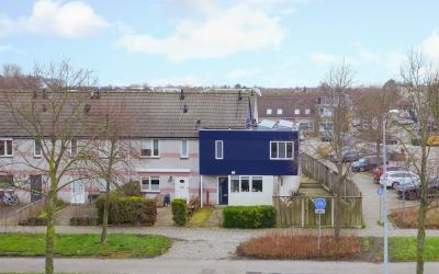 Boedijnhof 27