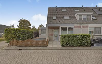 Boedijnhof 28