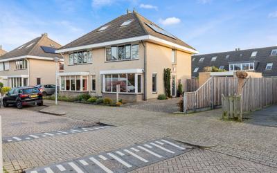 Boedijnhof 215