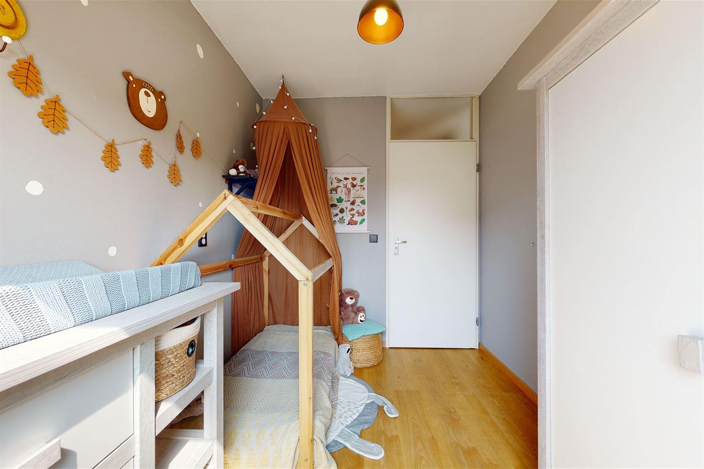 Hoekwoning te koop: Dvořákhof 22, Hoorn