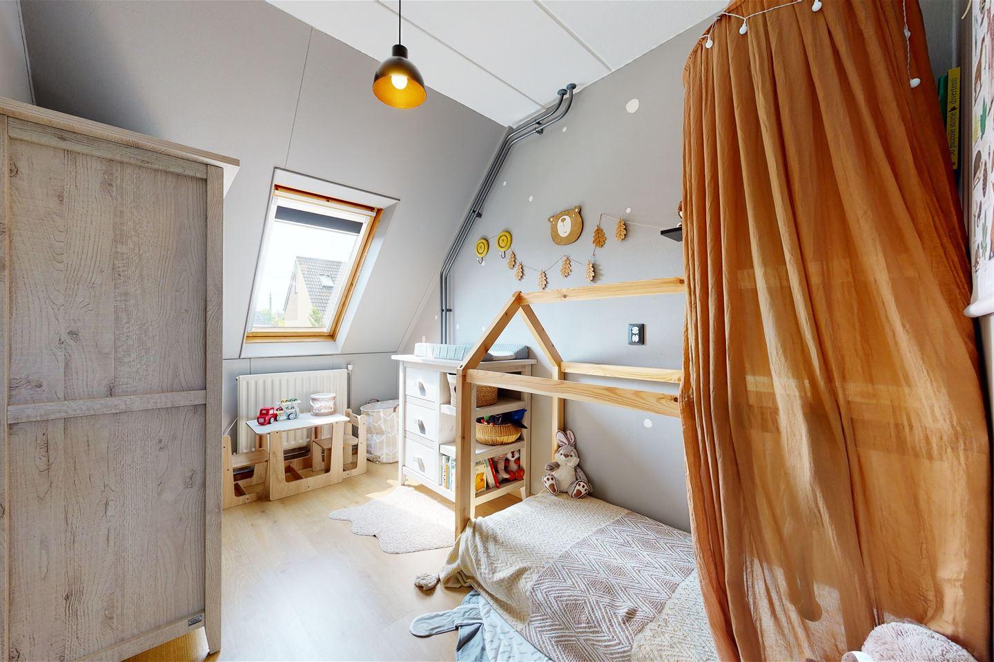 Hoekwoning te koop: Dvořákhof 22, Hoorn