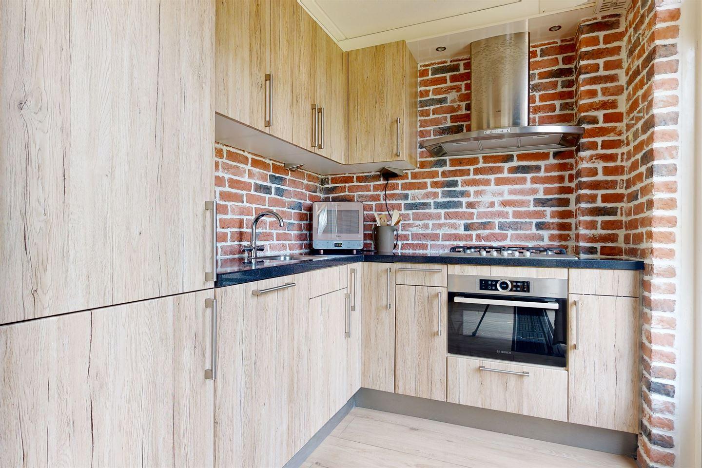 Hoekwoning te koop: Dvořákhof 22, Hoorn