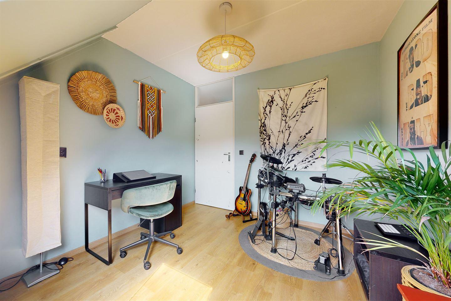 Hoekwoning te koop: Dvořákhof 22, Hoorn